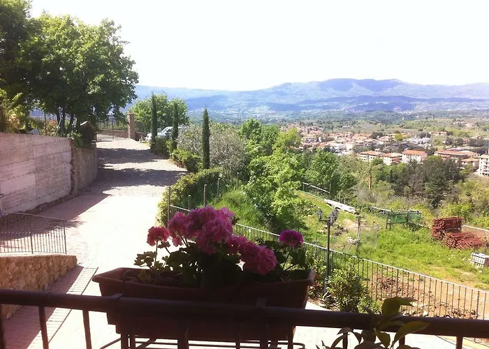 Villa Lucrezia