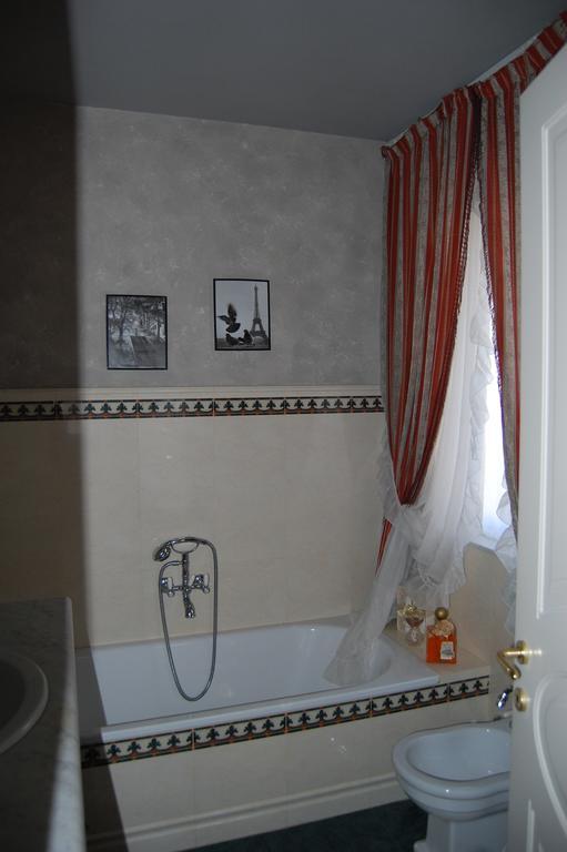 Lucrezia Gasthof Reggello