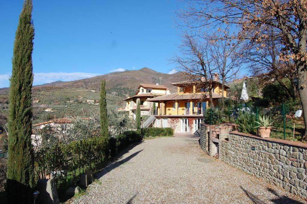 Lucrezia Reggello