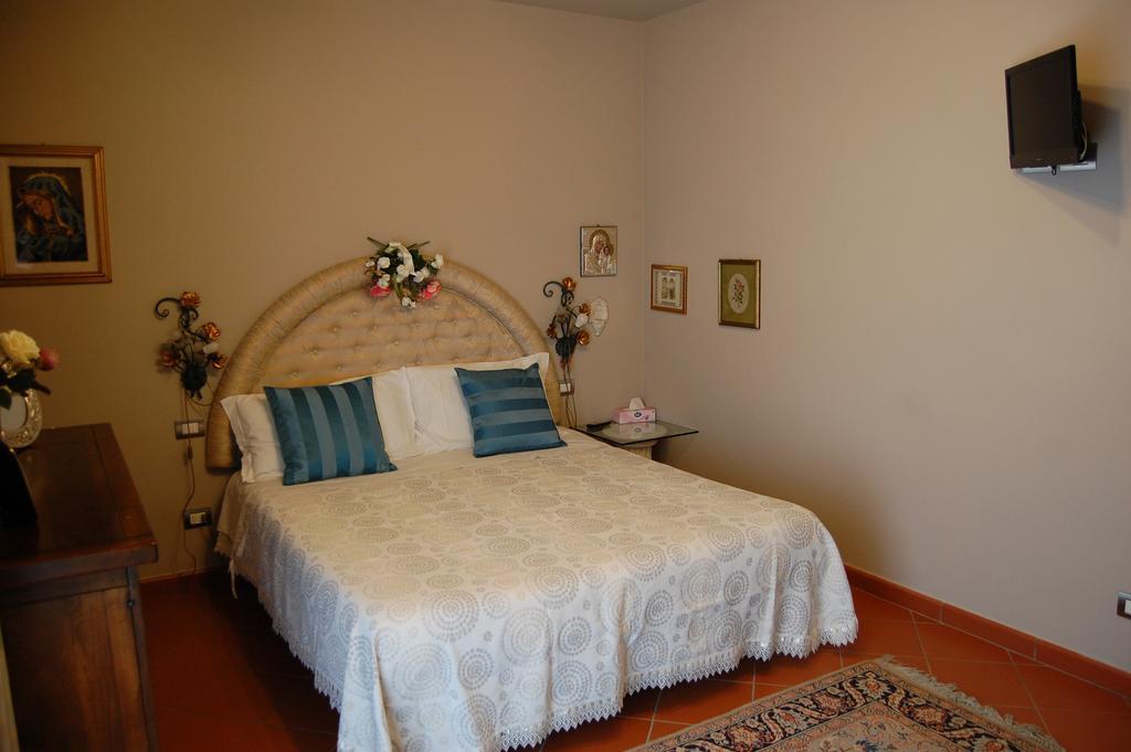 Gasthof Lucrezia