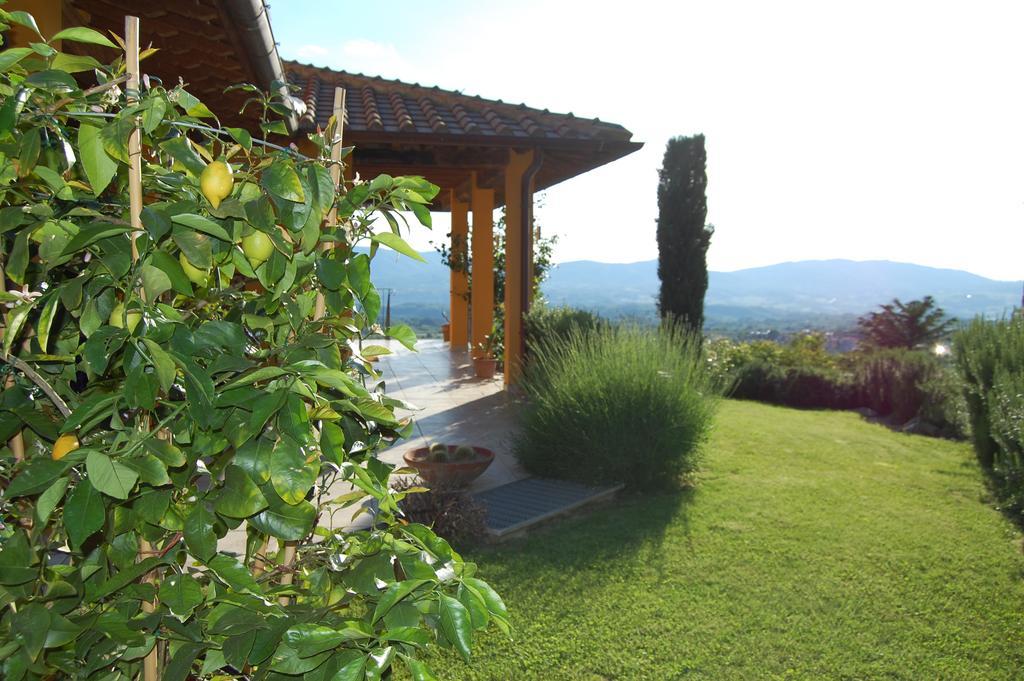 Gasthof Lucrezia 3*