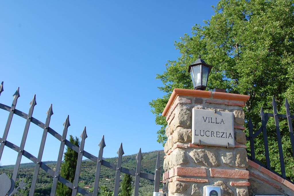 Gasthof Lucrezia 3*
