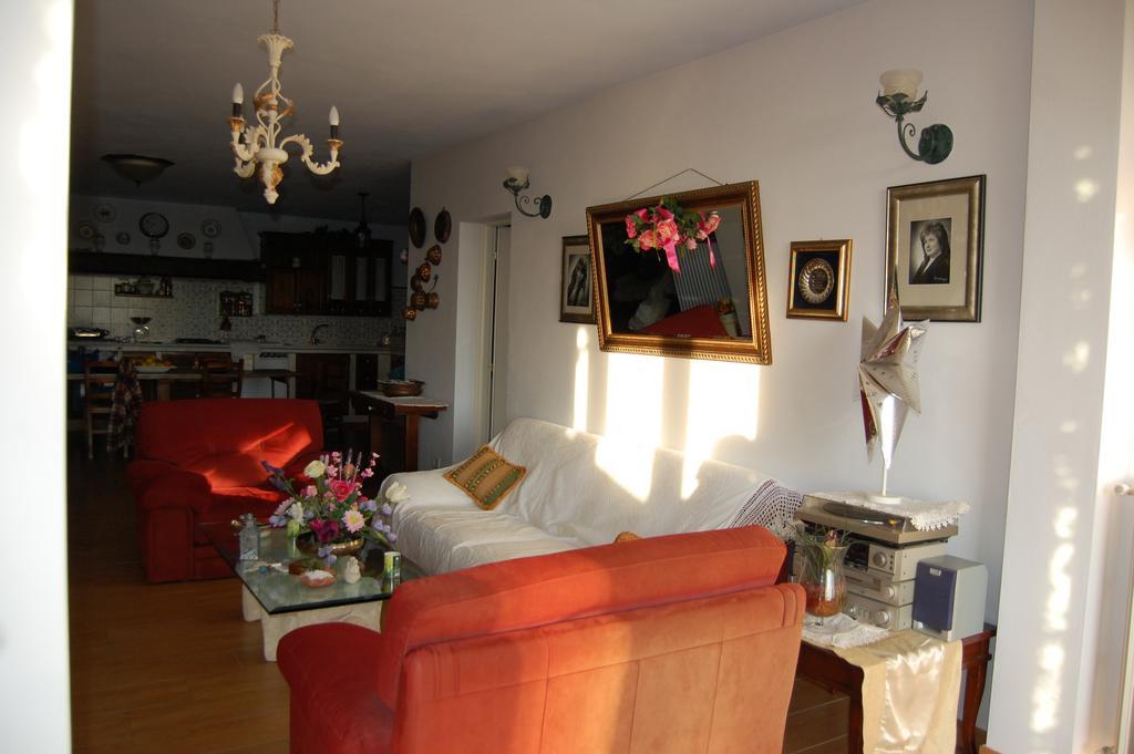 Lucrezia Gasthof 3*