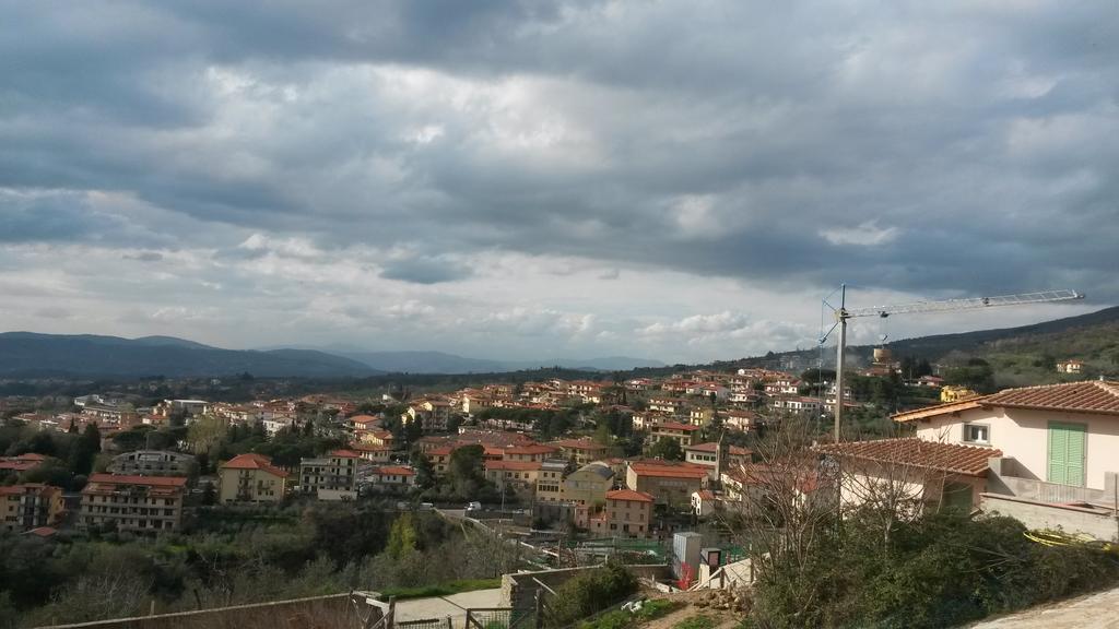 Gasthof Lucrezia Reggello