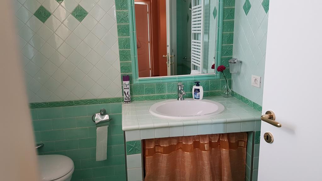Gasthof Lucrezia 3*