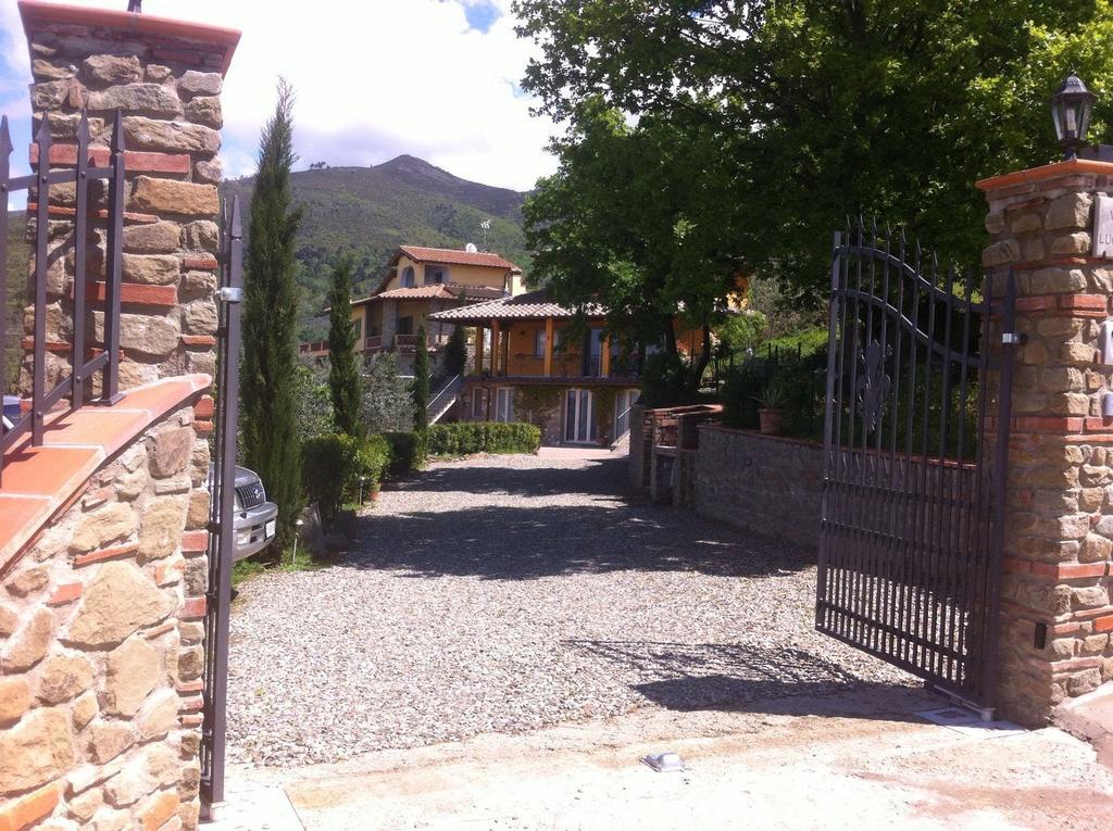 Gasthof Lucrezia